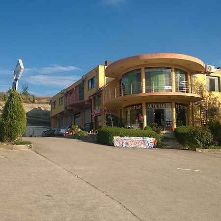 Motel Elegance Sandanski Exterior photo