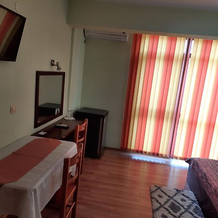 Motel Elegance Sandanski Exterior photo