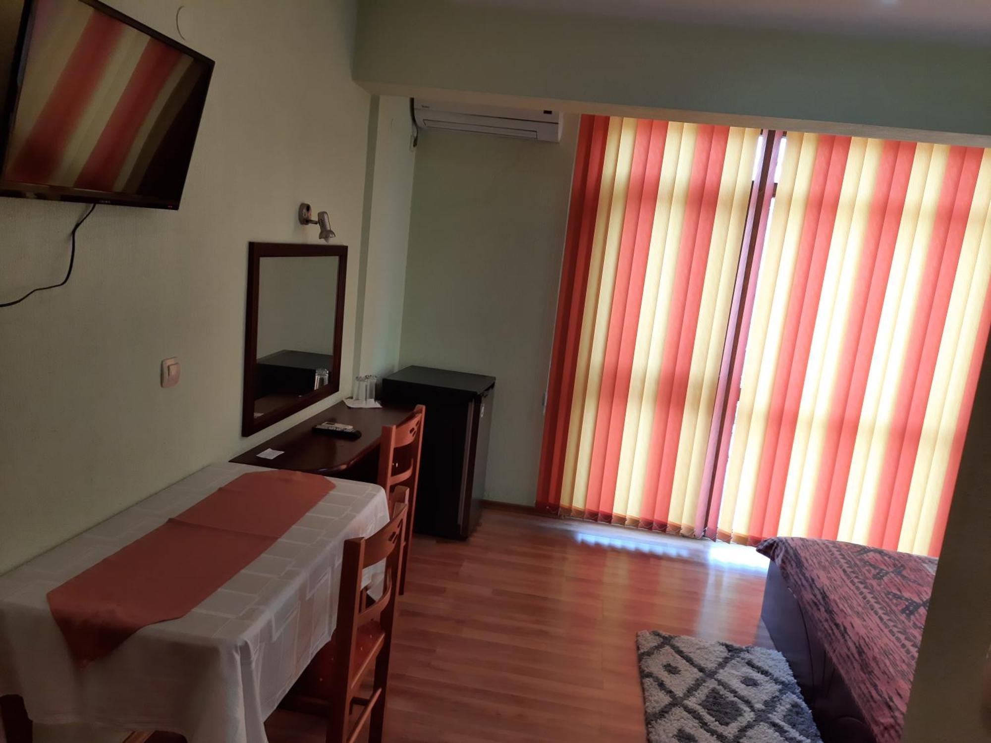 Motel Elegance Sandanski Exterior photo